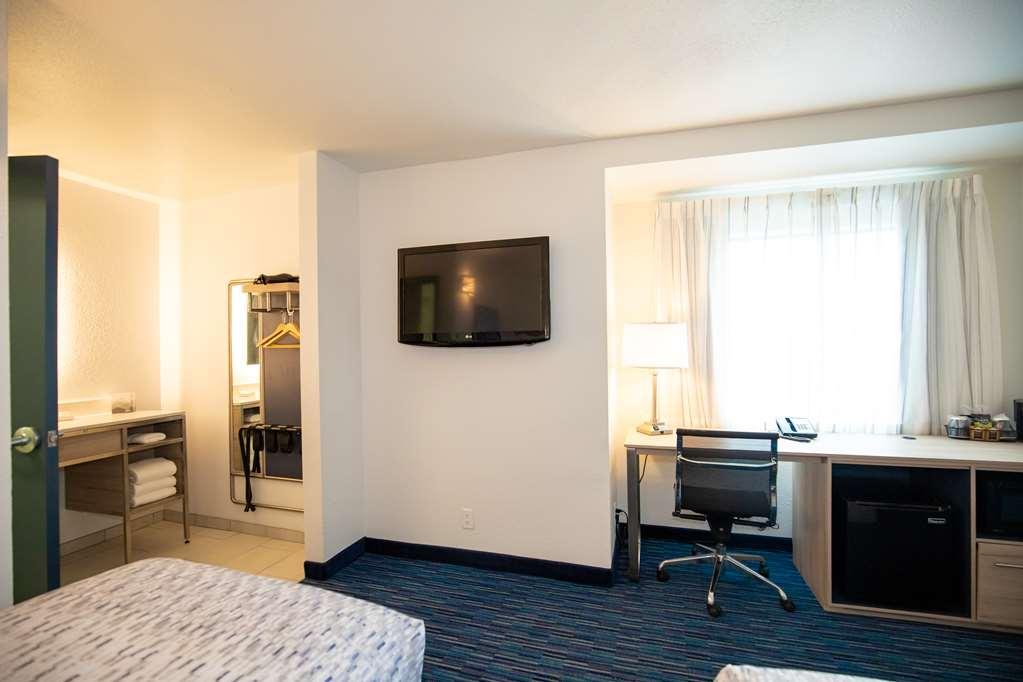 Orange Grove Inn Tustin Camera foto
